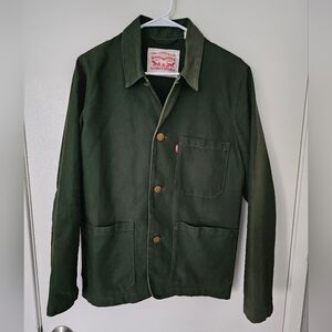 Levi's Chore Coat